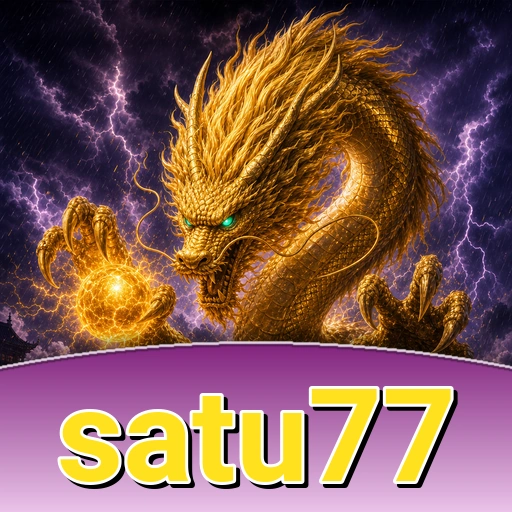satu77 APK — gampang dipakai