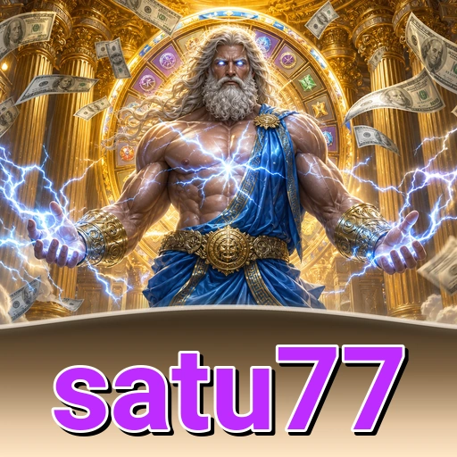 satu77 APK — gak dipotong pulsa
