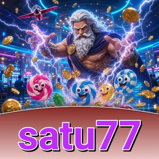 satu77 APK — bantuan 24 jam